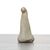Фигурка "Монах ", керамика (61295)-