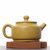 Чайник 140мл "Лотос", исинская глина (79370)-фотография 2