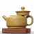 Чайник 140мл "Лотос", исинская глина (79370)-фотография 3