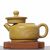 Чайник 140мл "Лотос", исинская глина (79370)-фотография 4