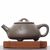 Чайник 110мл Шипяо, исинская глина (79371)-