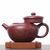 Чайник 210мл "Птица", исинская глина (79373)-фотография 3