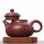 Чайник 160мл "Вмещающий небо", исинская глина (79374)-фотография 3