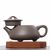 Чайник 105мл Шипяо, исинская глина (79379)-фотография 3