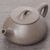 Чайник 105мл Шипяо, исинская глина (79379)-фотография 4