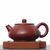 Чайник 105мл "Цветок лотоса", исинская глина (79380)-