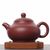Чайник 200мл Дуочжи, исинская глина (79383)-
