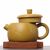 Чайник 150мл "Открытый вэньдань", исинская глина (79384)-фотография 3
