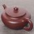 Чайник 125мл Хань Бяньху, исинская глина (79386)-фотография 4