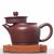 Чайник 130мл, исинская глина (79387)-фотография 3