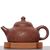 Чайник 170мл "Тигр", исинская глина (79416)-