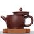 Чайник 150мл "Пион", исинская глина (79421)-фотография 3