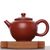 Чайник 105мл "Дворцовый фонарь", исинская глина (79422)-