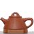 Чайник 185мл Ба Ван Шипяо, исинская глина (79423)-