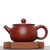 Чайник 105мл "Дарующая долголетие яшма", исинская глина (79424)-