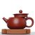 Чайник 105мл "Дарующая долголетие яшма", исинская глина (79424)-фотография 3