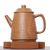 Чайник 160мл "Тыква горлянка", исинская глина (79390)-