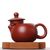 Чайник 90мл Сиши, исинская глина (79392)-фотография 3