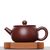 Чайник 100мл "Дарующая долголетие яшма", исинская глина (79402)-