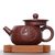 Чайник 100мл "Дарующая долголетие яшма", исинская глина (79403)-фотография 2