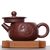 Чайник 100мл "Дарующая долголетие яшма", исинская глина (79403)-фотография 3