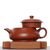 Чайник 70мл Бяньюнь Ху, исинская глина (79406)-фотография 3