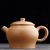 Чайник 120мл "Жун - гармоничный", мастер Хуан Чжанвэй (79466)-