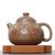 Чайник 145мл "Слива Мэй", исинская глина (79454)-