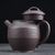 Чайник 145мл «Ган - небесный ветер», мастер Хуан Чжанвэй (79245)-фотография 3