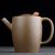 Чайник 120мл "Северный ковш", исинская глина (79485)-фотография 2
