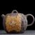 Чайник 160мл "Журавль", исинская глина (79499)-