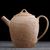 Чайник 90мл, исинская глина (79490)-