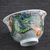Пиала 145мл "Цинлун - бирюзовый дракон", техника уцай (401471)-фотография 7 Пиала 145мл "Цинлун - бирюзовый дракон", техника уцай (401471)-фотография 7
