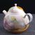 Чайник 215мл "Цзювэйху из Книги гор и морей", цзиндэчжэньский фарфор (401473)-фотография 3 Чайник 215мл "Цзювэйху из Книги гор и морей", цзиндэчжэньский фарфор (401473)-фотография 3