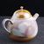 Чайник 215мл "Цзювэйху из Книги гор и морей", цзиндэчжэньский фарфор (401473)-фотография 4 Чайник 215мл "Цзювэйху из Книги гор и морей", цзиндэчжэньский фарфор (401473)-фотография 4