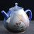 Чайник 170мл "Бифан из Книги гор и морей", цзиндэчжэньский фарфор (401474)-фотография 3 Чайник 170мл "Бифан из Книги гор и морей", цзиндэчжэньский фарфор (401474)-фотография 3