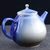 Чайник 170мл "Бифан из Книги гор и морей", цзиндэчжэньский фарфор (401474)-фотография 5 Чайник 170мл "Бифан из Книги гор и морей", цзиндэчжэньский фарфор (401474)-фотография 5