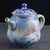 Чайник 175мл "Бифан из Книги гор и морей", цзиндэчжэньский фарфор (401475)-фотография 3 Чайник 175мл "Бифан из Книги гор и морей", цзиндэчжэньский фарфор (401475)-фотография 3