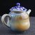 Чайник 175мл "Бифан из Книги гор и морей", цзиндэчжэньский фарфор (401475)-фотография 5 Чайник 175мл "Бифан из Книги гор и морей", цзиндэчжэньский фарфор (401475)-фотография 5