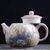 Чайник 175мл "Тоторо", цзиндэчжэньский фарфор (401477)-фотография 2 Чайник 175мл "Тоторо", цзиндэчжэньский фарфор (401477)-фотография 2