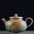 Чайник 130мл, цзиндэчжэньская керамика (401377)-