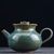 Чайник 125мл, цзиндэчжэньская керамика (401378)- Чайник 125мл, цзиндэчжэньская керамика (401378)-