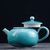 Чайник 105мл, цзиндэчжэньская керамика (401379)-фотография 3 Чайник 105мл, цзиндэчжэньская керамика (401379)-фотография 3