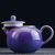 Чайник 125мл, цзиндэчжэньская керамика (401380)-фотография 2