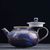 Чайник 110мл, цзиндэчжэньская керамика (401381)-фотография 2 Чайник 110мл, цзиндэчжэньская керамика (401381)-фотография 2