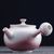 Чайник 105мл, цзиндэчжэньская керамика (401382)-