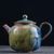 Чайник 130мл, цзиндэчжэньская керамика (401384)-