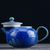 Чайник 115мл, цзиндэчжэньская керамика (401385)-фотография 2