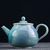 Чайник 100мл, цзиндэчжэньская керамика (401386)- Чайник 100мл, цзиндэчжэньская керамика (401386)-
