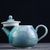 Чайник 100мл, цзиндэчжэньская керамика (401386)-фотография 2 Чайник 100мл, цзиндэчжэньская керамика (401386)-фотография 2